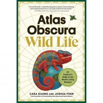 Atlas obscura