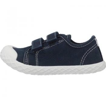Sneakers Cambridge Chicco Blu Unisex con Doppio Strappo 25