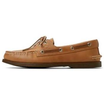 Sperry Billfish 3 Eye Herren Lederboots Tan