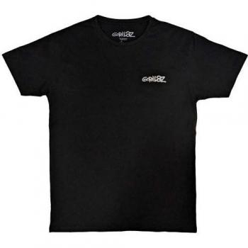 Gorillaz Unisex Adult Pocket Spray