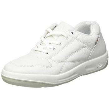 TBS Albana White Athletic Shoes EU 41