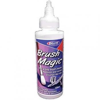 Deluxe Materials Brush Magic 125ml
