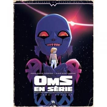 Oms En Série Tome 1