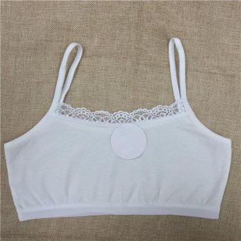 Chalecos Bras para Niñas