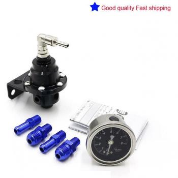 FPV XR6 Turbo V8 Adjustable Fuel Regulator