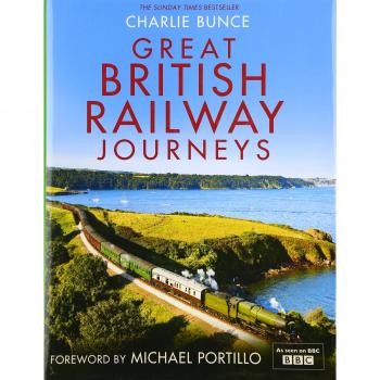 Great British Railway Journeys