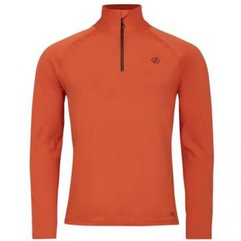 Dare2b Men's Quick-Drying Recycled Lightweight Core Stretch Fleece Midlayer