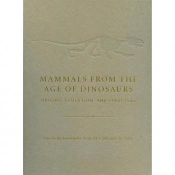 Vitalsource Technologies, Inc. MAMMALS FROM THE AGE OF DINOSAURS: ORIGINS, EVOLUTION, AND STRUCTURE