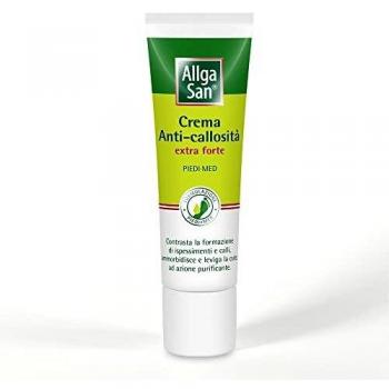 Allgasan Crema Riducente Anticallosità Extra 30 Ml