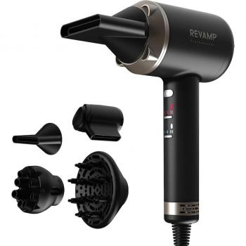 Revamp Proglanz Haarglätter DR7000