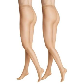 Simply 20 Damenstrumpfhosen 2er Pack