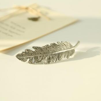Pluma Colorida