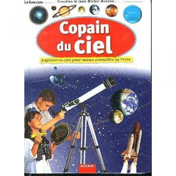 Le copain du ciel