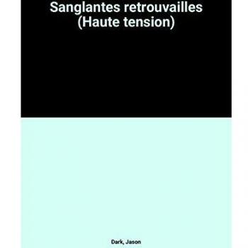Sanglantes retrouvailles (Haute tension)