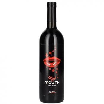 Rouge Bouchon Steirerbrand Vermouth 16,9 %