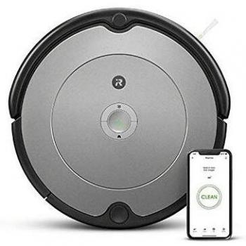 IROBOT R694040 Robot Pulizia Casa