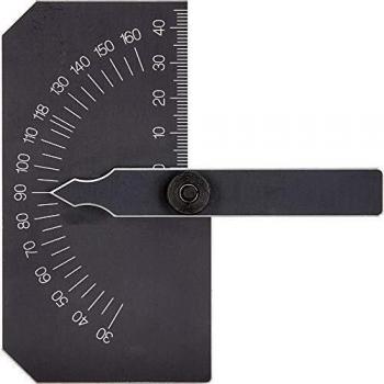 Spiralbohrer Schleiflehre 30-160 Grad FORTIS