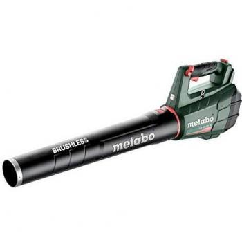 Metabo Akku-Laubbläser LB 18 LTX BL Solo im Karton