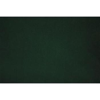 Velours Vert Luxe 90x200 cm, tête de lit capitonnée, sommier tapissier – 29 cm