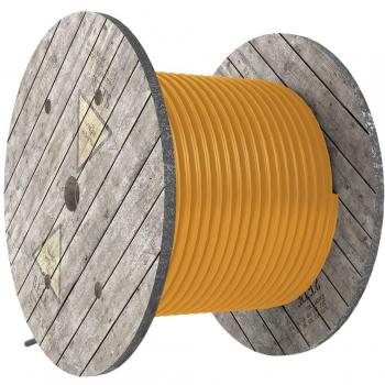 Série AS Schwabe 10046 : câble de couronne H07BQ‑F 3G 2,5 mm²