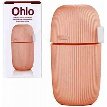 Ohlo Diffuseur Essentiel Pranarom Ultrasonique Méditerranéen