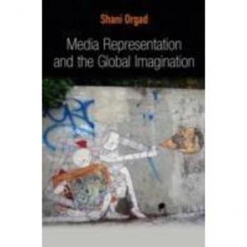 Vitalsource Technologies, Inc. Media Representation And The Global Imagination