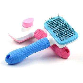 Automatischer Toilettenbürsten für Tierhaare