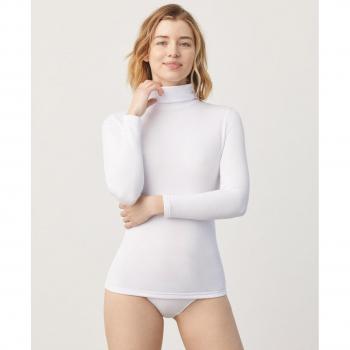 Cisne Mujer Termal Ysabel Mora 70003 Blanco M