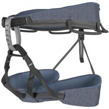 Arnés de aventura Grivel Trend Celeste M