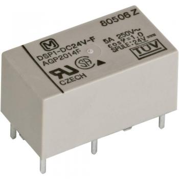 Panasonic DSP2A24 Relais 24 V/DC 5 A 2 Schließer 1 St