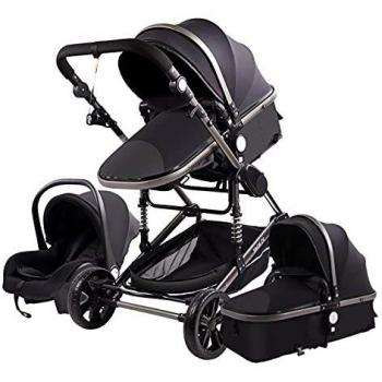 Baby Walker 3 en 1