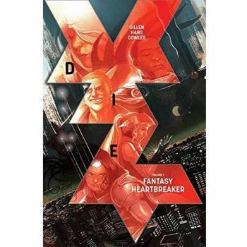 Die Volume 1 : Fantasy Heartbreaker