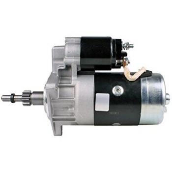Démarreur électrique HELLA 8EA 012 526-581