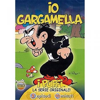 I Puffi. Gargamella e le sue Malefatte