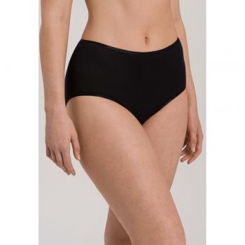 Hanro Seamless Panty Baumwolle, Größe L