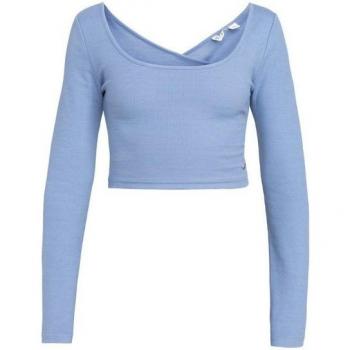Haut Roxy Trésor Bleu