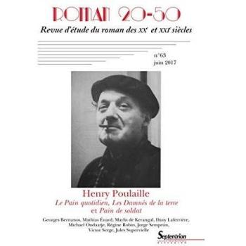 Henry Poulaille