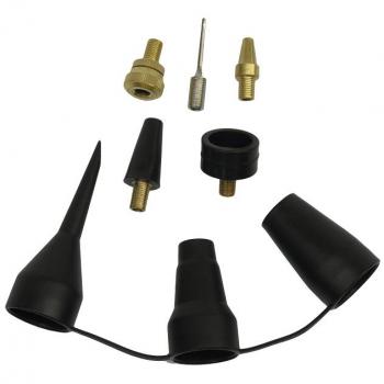 Adler Juego Compacto Boquillas AD-28Z