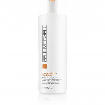Paul Mitchell Color Protect Conditioner – 1 L Pflege für coloriertes Haar