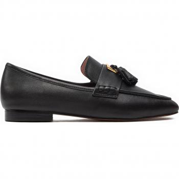 Coccinelle Selleria Slipper Schwarz E4 QF5 16 01 01