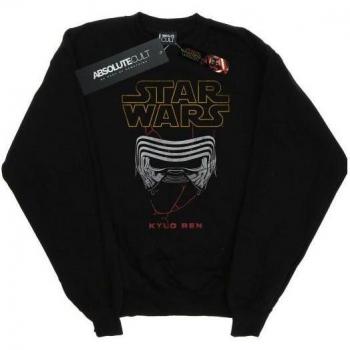 Sudadera de Star Wars: El Ascenso de Skywalker para Niña BI52367