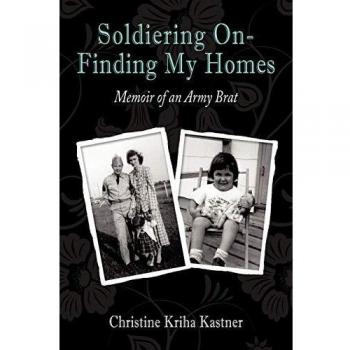 Soldiering on
