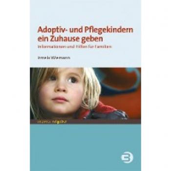 Irmela Wiemann Adoptiv