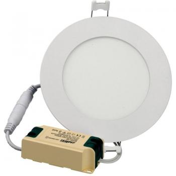 Office LED Dottole 6W 4200K Jandei Bianco