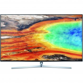 Samsung MU8009 Benutzerhandbuch für den 65 TV