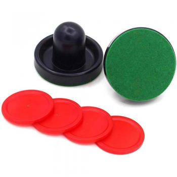 Maillet en feutre pour jeu de table Air Hockey