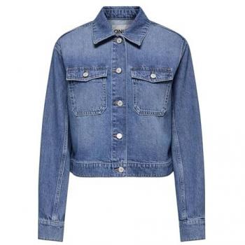 Giacca di mezza stagione Only Blu