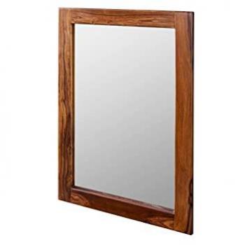 Miroir élégant 100x70cm