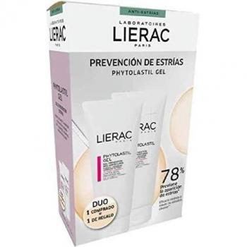 LIERAC PHYTOLASTIL PREVENCIÓN ESTRÍAS PACK DUO
