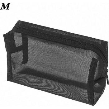 Estuche de Viaje Negro